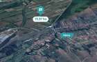 Teren extravilan agricol de 20 ha lângă Caransebes - 1