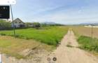 Teren 920 mp - intravilan Cristian - 1