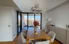 Apartament exceptional pe 2 etaje, mobilat/ Petrom City - 9