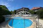 Vila amplasata in complex rezidential, piscina, padure, IANCU NICOLAE - 32