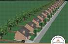 Teren cu vedere la Padure, rate 2-3 ani, 621mp, in zona Paradisul Verde - 4