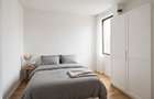 Apartament 3 camere, 72 mp, 2 băi, balcon, zona VIVO - 3