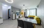 2 camere, Premium, bloc nou,terasa,Marasti Zona The Office,Record Park - 2