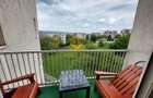 2 camere,modern, bloc nou,Zorilor Gheorghe Dima Zona Louis Pasteur,UMF - 6