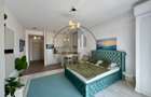 Studio de vanzare Mamaia Nord, complex Onix Blue - 5