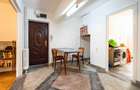 Apartament 3 camere etaj 3 Decebal - 5