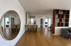 Apartament 4+ 1 camere de vanzare vedere la lac II 150mp II Floreasca II Parcare - 1