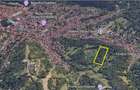 Teren Brasov – str. Podul lui Grid  zona de case - 1