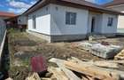 Casa 4 cam.2 băi,1 pivniță 1 dressing,500mp.teren,gard,pavaj - 11
