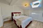 Penthouse mobilat complet, 4 camere si balcon, intabulat - 3