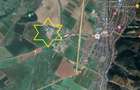 Platforma industriala Rasnov, jud. Brasov - 1