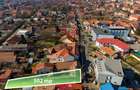 COMISION 0% I Teren + casă demolabilă I Str. Cozia - zona ELISABETIN. - 6
