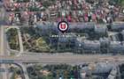 Spațiu comercial 289 mp | Calea Crângași | Vitrină 35 ml | Metrou