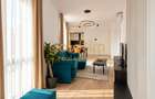 SUPERB / HERASTRAU / COMPLET MOBILAT SI UTILAT / BALCON / LOC DE PARCARE