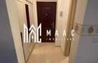 Apartament 1 cameră decomandat | Central, Sibiu | Balcon - 6