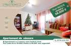 Apartament cu 2 camere si centrala proprie, zona Confectii, Arad - 1