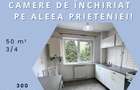 Apartament cu 2 camere de închiriat în Sfântu Gheorghe, pe Aleea Prieteniei! - 1