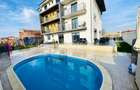 Pensiune in Baile Felix, 850mp, langa strand Apollo - 1