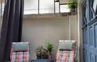 Parter vila, ap. 3 camere, zona curte  privata, zona Doamna Ghica - 10