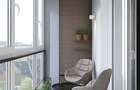 #CENTRU, PALAS MALL, APARTAMENT LA BLOC NOU PRIVELISTE SUPERBA - 1