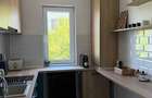 Apartament cu 2 camere, zona Podu Ros - 5