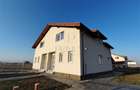 Duplex spatios - zona linistita - compartimentare practica - 1
