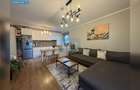 FARA COMISION! Apartament modern, 3 camere, parcare, LUMINIA - 1