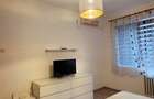 Garsonieră decomandată de închiriat – Bd. Lacul Tei | 36 mp | Parter - 10