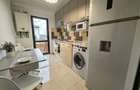 Apartament 3 camere mobilat și renovat complet, cu grădină + parcare subterană - 1