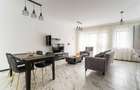 Apartament de 2 camere, 55 mp, parcare, spa și piscină, Grand Park Pipera - 2