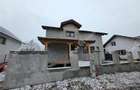 Casa cu 5 camere decomandate pe teren de 390 mp in Cisnadie Sibiu - 2