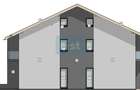 Duplex spatios 4 camere, Tauții-Măgherăuș 0%Comision - 9