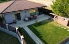 Casa in Darza (Buftea), carport, curte cocheta, utilata si mobilata - 10