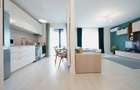 Studio, Cloud9, Aviatiei, 15min metrou Aurel Valicu, Promenada - 4