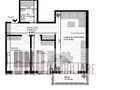 Apartament cu 3 camere, 67 mp, Visan-Bucium, ideal pentru familii - 2