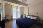 2 CAMERE + TERASA si GRADINA || BANEASA  || BLOC NOU Strada Garlei - 2