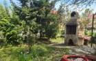 casa curte/ Otopeni/ curte foarte mare/firma rent a car/parcare long t - 8