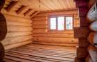 Casa din lemn rotund (Izvoru Muresului, str. Garii) - 14