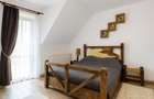 Refugiu pretios:jacuzzi, lemn masiv,2.000 mp teren,4 dormitoare, cuptor, investi - 11
