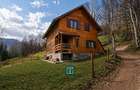 Cabana în Arieșeni | 4 dormitoare | ideală pentru Airbnb/Booking