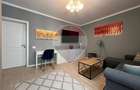 Apartament cu 2 camere, superfinisat, mobilat și utilat – ultracentral - 10