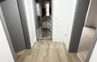 Apartament cu 1 camera complet finalizat de lux etajul 1 Giroc asfalt - 5