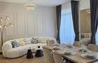 Vanzare duplex 5 camere finisaje de LUX teren 270 mp in Floresti- zona Vivo Mall - 1
