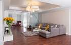 Kiseleff - apartament cu 3 camere de inchiriat - 1