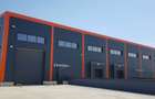 Spatiu depozitare si productie 1800 mp ,Soseaua de centura Otopeni - Odai - 1