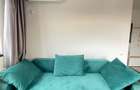 Garsonieră modernă cu balcon spectaculos de 20 mp | Zona Trapezului –1 Decembrie - 4