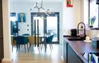 Vilă individuală Corbeanca | design modern, curte amenajată - 9