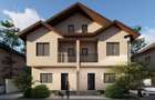Gloriei Village Bragadiru - Vila tip duplex cu 4 camere