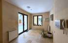 3 camere etaj 1 | loc parcare | Herastrau - Sos Nordului - 14