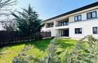 OXFORD GARDENS - inchiriere 4 dormitoare || gradina || langa AISB - 2